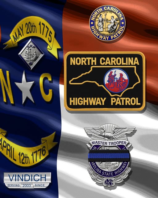 Jason Vindich Accident – Obituary: North Carolina Highway Patrol Mourn The Loss Of Master Trooper Jason R. Vindich Of Surry County Following Freak Home Accident