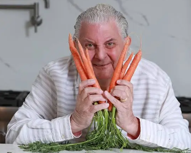 Produce Pete Obituary, Cause of Death, Illness: American grocer, chef Produce Pete dies following courageous battle